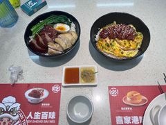 -喜家港式茶餐厅(三亚湾一丰禾生活广场店)