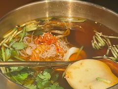 -核桃碳烤肉馆(深圳首店)