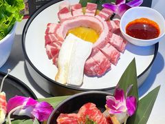 -韩时烤肉(枫蓝店)