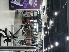 -贝菲特游泳健身(徐泾店)