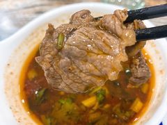 -全好食潮汕牛肉火锅(泗洲路店)