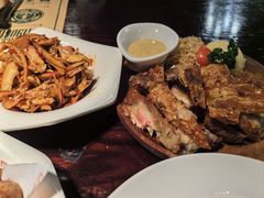 -马迭尔德式西餐精酿啤酒屋(中央大街店)