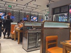 -卞二小串·鹤岗烧烤·坑烤(永定路店)