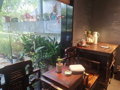 -恬阿姨庭院餐厅·生日宴