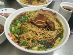 -老赵面店(大西路店)