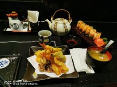 -金沙滩喜来登度假酒店-雅日本餐厅