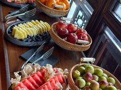 -杭州西子湖四季酒店-WL BISTRO西湖餐厅(灵隐路店)