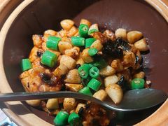 -肆海小川菜酒馆Wine Bistro (青年路店)