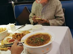 蚂蚁上树-渝信川菜(工体店)