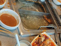 -海底捞火锅(王府井银泰in88店)