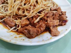 -白玉兰小吃(新村路店)