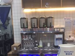 -茶百道(南浦里店)