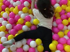 -蓝精灵乐园·世茂精灵之城主题乐园