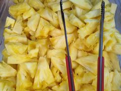-蛙一刀·麻椒鱼火锅(金仙桥店)