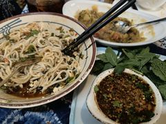 -滇道云南特色料理(康定路店)