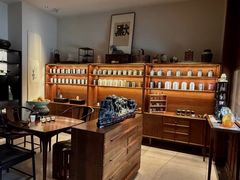 -见山茶事(丽水路店)