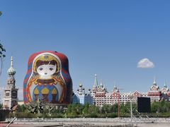 -莫日格勒旅游景区