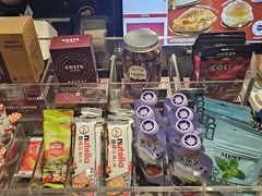 -COSTA COFFEE(西贸凯德晶品4层2店)
