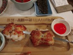 -俄士厨房(环球港店)