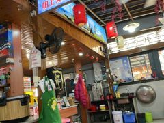 -坛南湾阿强农家乐.海鲜大排档老字号(福州地标美食店)