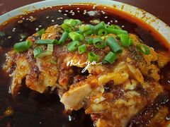 -老丘丘(较场口店)