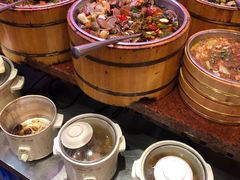 -抱德·潮汕味(敦和店原惠城鱼仔)