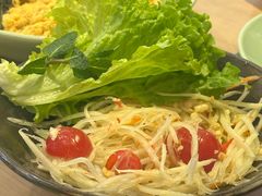 -mango tree芒果树泰国餐厅(青岛万象城店)