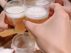 -泡泡玛特POPMART(蓝色港湾店)