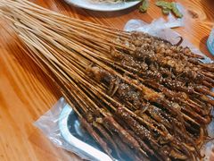 -十里铺铁板鱿鱼