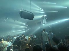 -CLUB OPUS欧贝斯酒吧(合肥店)