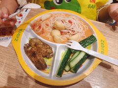 -谭仔米线(番禺天河城店)
