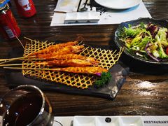 -蟹后Crabber(水悦城店)