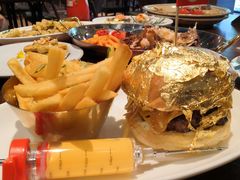 -Bistro 63 创意融合料理(广粤天地店)