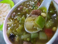-邢老三肉丸糊辣汤(西安总店)