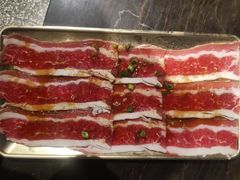 -大叹号·朝鲜族烤肉(潍坊泰华城店)