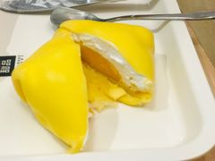 -满记甜品(万科广场店)