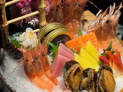 -花潮料理艺食馆(成都万象城店)