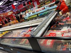 -盒马鲜生(首义店)