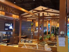 -煲大王老砂锅猪肚鸡(泊富ICITY店)