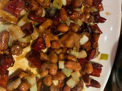 -百年神厨·地道川菜(清江西路店)