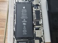 -铭修苹果华为手机平板维修服务(杨浦区店)