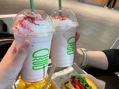 -Shake Shack(西单大悦城店)