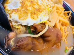 -螺蛳粉先生(蓟门桥店)