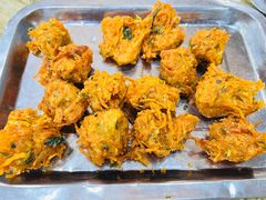 素丸子-清真-戏楼王记牛肉面