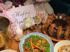 -蝦塘·中国餐馆(城墙南马道巷店)