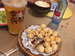 -蜀川川破店·江湖菜·烧烤(北京首店)