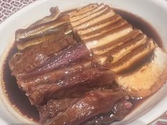 -万丽轩·粤菜(王府井金茂万丽酒店)