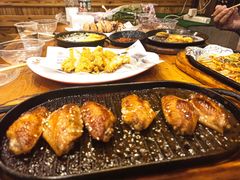 -老东镇啤酒屋海鲜加工·蒸汽海鲜·海鲜烧烤(台东店)