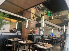 大堂-江边城外烤全鱼(世茂广场店)