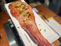 -三个蒙古大叔羊肉串(大宁店)